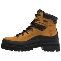 Timberland Premium Series Vibram Gtx Versatile Comfortable Ankle Boots Men boots Brown A5RK4-231 43 black