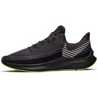 Nike Zoom Winflo 6 Shield Oil Grey BQ3190-002 44 black