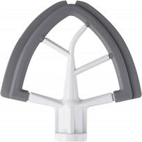 Silicone Accessories for KitchenAid Tilt-Head Mixer, 4.5-5 Quart 5.5-6 Quart Mixer gray