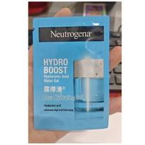 Neutrogena Hydro Boost Water Gel blue