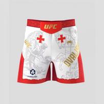 MMA Bokso Šortų Rinkinys Vyrams Moterims Treniruotės Kovos Sparringas Sporto Salė Treniruotės Kovos Sportas Kids 3XL Height 140cm