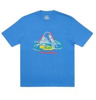 NEW IN BAG WITH TAG PALACE SKATEBOARDS FRENCH ONES GRAPHIC TEE BLUE M S20 DS Unisex T-Shirt XXL gray
