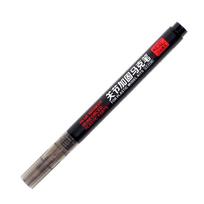 Lotoo Gundam Mecha Model Joint Reinforcement Pen: Soft Cartilage Strengthening & Damping Glue black