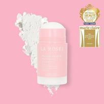 LA ROSEE White Mud Stick 75ml (Pore Tone Up Mud Pack) white