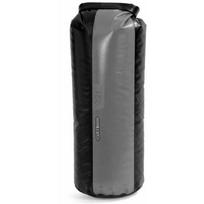 ORTLIEB Atsparus vandeniui maišas PD350 K4551 22L Juodas/Skalūninis gray