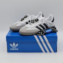 IH3371 adidas  Samba OG Lace Flower (Women's) 7.5W gray