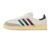 Samba Ronnie Fieg x Clarks x Samba 8th Street Adidas Originals 'Kithmas Collection - Multi-Color Stripes' IE4032 48 white