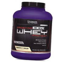 Išrūgų proteinas, ProStar Whey, Ultimate Nutrition (29090004) Cookie crem