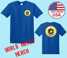 Bultaco Cemoto Spain Motorcycle Men's Blue Size S-5XL L blue