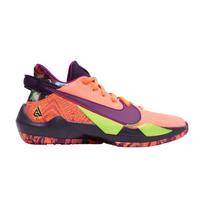 Nike Zoom Freak 2 SE Bright Mango (GS) 37.5 beige