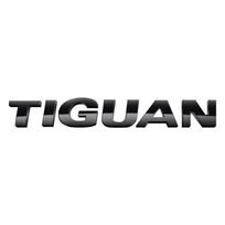 1 vnt. 3D ABS TIGUAN TSI TDI Automobilio raidės Logotipo Lipdukas Galinio Bamperio Ženklelis Automobilio Galinės K15 Bagažinės Emblema Stiliaus Aksesuarai Volkswagen