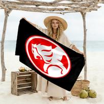 Electric Energy Holden Logo Beach Towel Soft Durable Quick-Dry Comfortable Lightweight 80cmx160cm(31x63inch)
