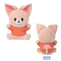Stray Kids SKZOO Plush HUG-ME Ver. – SKZOO Everywhere All Around The World Collectible Plush Doll