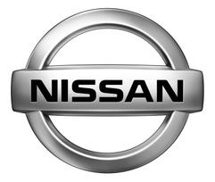 NISSAN 08911-6421A Originalios Nissan dalys Veržlė, šešiabriaunė
