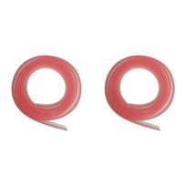 BAAJ-2X 495209 For Festool Splinter Guard Replacement Strip FS-SP 5000 For Festool Track Saw Guide Rail Accessories Part NONE