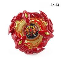 Bx Gyro Fidget Metal Spinning Battle Top Toys -Without Launcher Interactive Battle Top Toy Birthday Gift Toy For Teens Fun Toy