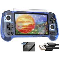 ANBERNIC RG556 Android 13 Game Portable Game 5G WiFi Classic IPS Retro Game Console Console, Console, 4.2, Bluetooth, Games, 5.48-inch Display,