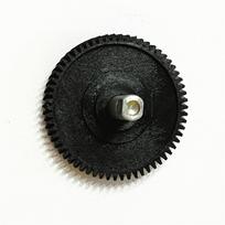 Stoglangio variklio krumpliaratis 54103448675 Tinka Mini Cooper R55 R56 R60 black
