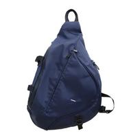 Harajuku Design Large Capacity Nylon Messenger Bag Street Style Shoulder Satchel Sling Bag for Men Women
