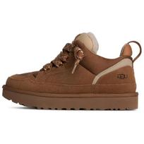 UGG Lowmel Chestnut Sneakers 1170750-CHE 40 brown
