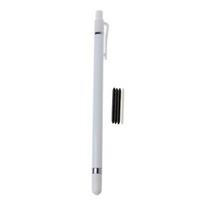 Dual Soft Nibs Capacitive Stylus Pen Touch Screen for Smart Phone/Tablet/Laptop