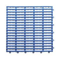 30x30cm Non-Slip Shower Mat Interlocking Drainage Floor Tile Quick-Dry Cuttabl Bathroom Toilet Waterproof Anti-Skid Flooring 30x30cm