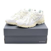 M1906DE New Balance 1906D Protection Pack White Turtledove Crimson (Men's) 6 white