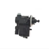 Headlight Level Adjustment Motor For Nissan X-Trail T31 Micra Juke 26056-00Q0A gray