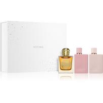 Beauty Discovery Box Exclusive Notino Burberry Modern Goddess dovanų rinkinys moterims