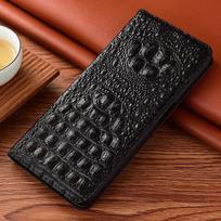 Magnetic Genuine Leather Skin Flip Wallet Book Phone Case Cover on For Realmi Realme 11 12 13 14T 14 15 15t 16 16t Pro Plus T realme 16T