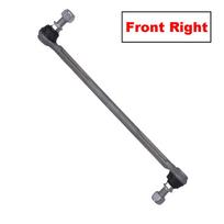 Stabilizer Link For NISSAN ALTIMA L33 L34 2.0L TEANA J32 X-TRAIL T31 QASHQAI MURANO Z51 2013 RENAULT KOLEOS Bar Connect Parts Front Right gray