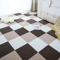 Pet Anti-Freeze Non-Slip Waterproof Mat for Dogs & Cats 30x30cm / 4pcs