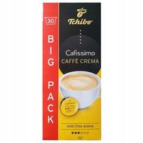 Tchibo Caffè Crema Fine capsules, 30 pieces