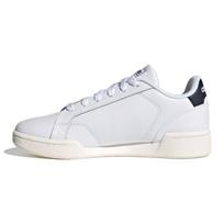 (GS) adidas neo Roguera J White/Black Kids' FY7181 EU 36 white