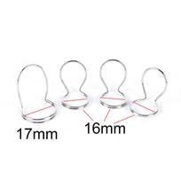 4Pcs/Lot Guitar Finger Picks Butterfly Fingerstyle Plectrum Thumb Picks sidabras
