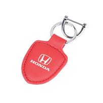 Shield Automobilio Emblema Raktų Pakabukas Automobilio Raktų Pakabuko Aksesuarai Honda Civic Accord Crosstour Spirior Odyssey Avancier UR-V CR-Z IH6 white