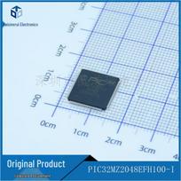 PIC32MZ2048EFH100T-I/PT Microcontroller: Consult Before Purchase PIC32MZ2048EFH100T-I/PT