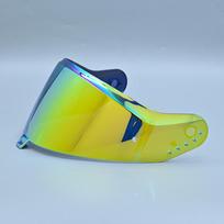 Visor For Shark Skwal I3 D-Skwal 3 D Skwal 3 Ridill 2 Helmet Visors Replacement Lens Windshield Skwal I3 Ridill 2 VZ400Speed Sensors 6 auksas