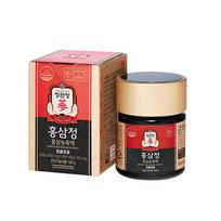 Jung Kwan Jang Hong Sam Jung Red Ginseng Extract 120g - Health Care, Korean 120g