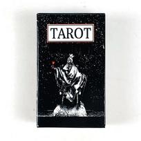 Hot Selling Tarot Cards Family Gathering Leisure Entertainment Cards Prediction Divination Deck Tarot Board Playing Card Game juoda