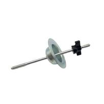 For Toyota 2006-11 Camry Spare Wheel Screw Rear Spare Wheel Fixing Bolt