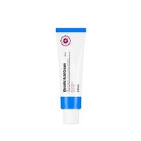 A'pieu Glycolic Acid Peeling Moisture Cream – Exfoliating & Hydrating Face Cream 50ml white
