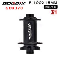 Goldix M370 Boost 32-Hole Mtb Thunder Masses Bicycle Hub Ratchets Cube Pro 7 32 Holes Cube 12X148 Rear Front 15X110 Ratchet 36T