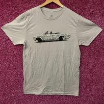Bryan Adams So Happy It Hurts Tour Rock T-Shirt Medium Unisex T-Shirt XL gray