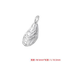 Retro Earphones Game Console Pendant Creative Teapot Coffee Machine Wine Glass Pendant Vd1867-1878 white
