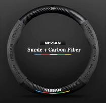Automobilio vairo dangtelis Nissan 350z 370z altima Armada Frontier Kicks Leaf nismo pulsar Qashqai J10 J11 Juke Murano Teana black