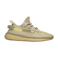 adidas Men's Yeezy Boost 350 V2 'Flax' 36 beige