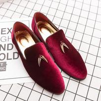 Madingi prabangūs vyriški batai be raištelių, slip-on mokasinai, laisvalaikio batai, vyriški šventiniai batai, vestuviniai plokščiapadžiai, Zapatos Hombre, oficialūs, dideli dydžiai 38-48 42 black