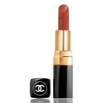 Chanel Rouge Coco, Ilgai išliekantis satininis lūpų dažas, Drėkinanti ir lyginanti lūpų priežiūra #116 beige