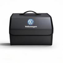 Volkswagen automobilio bagažinės laikymo dėžė Didelės talpos įrankių dėklas CHAJD6 VW GTI Polo Golf MK6 Passat B6 Tiguan Arteon Jetta T-ROC ID.4 CC